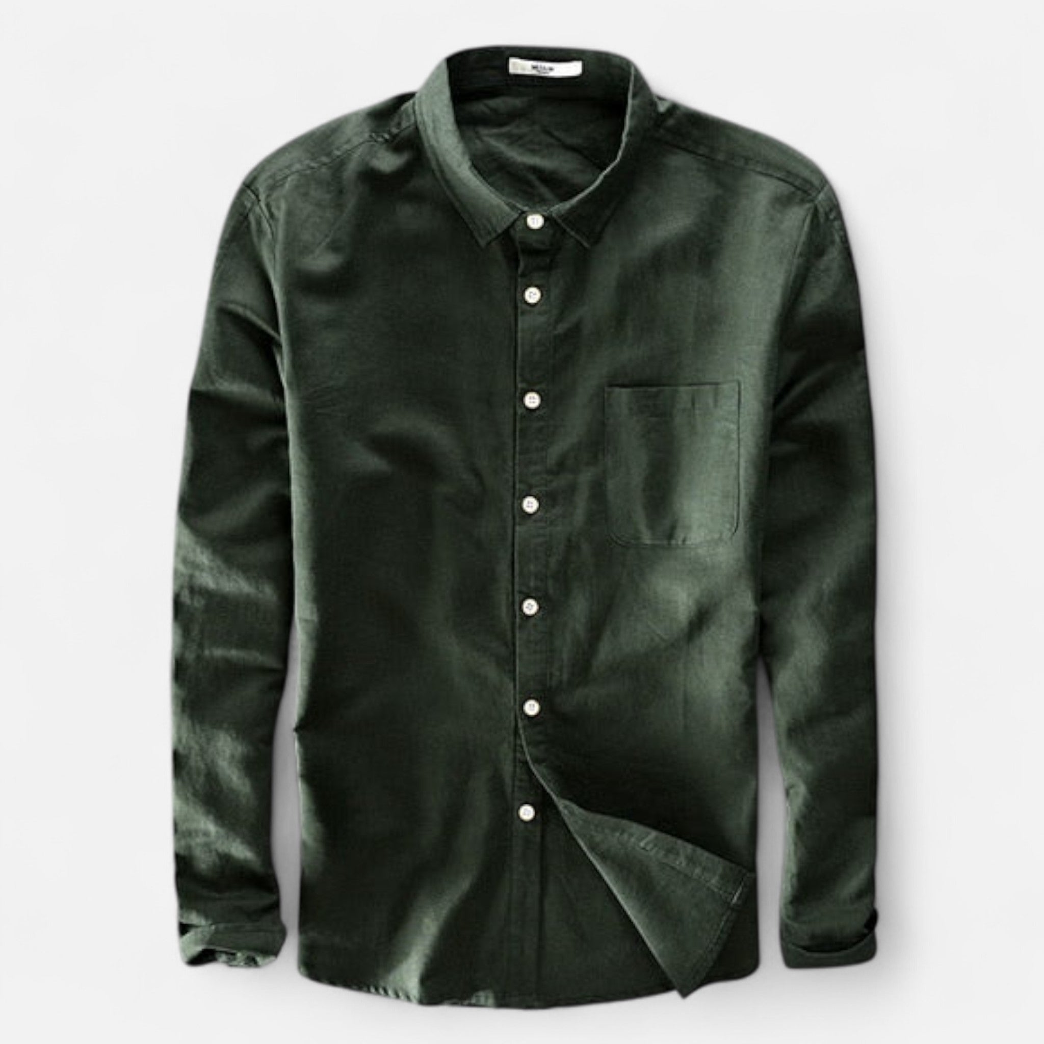 Volarno | Men’s Heritage Comfort Shirt