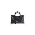 Volarno | City Bag Black