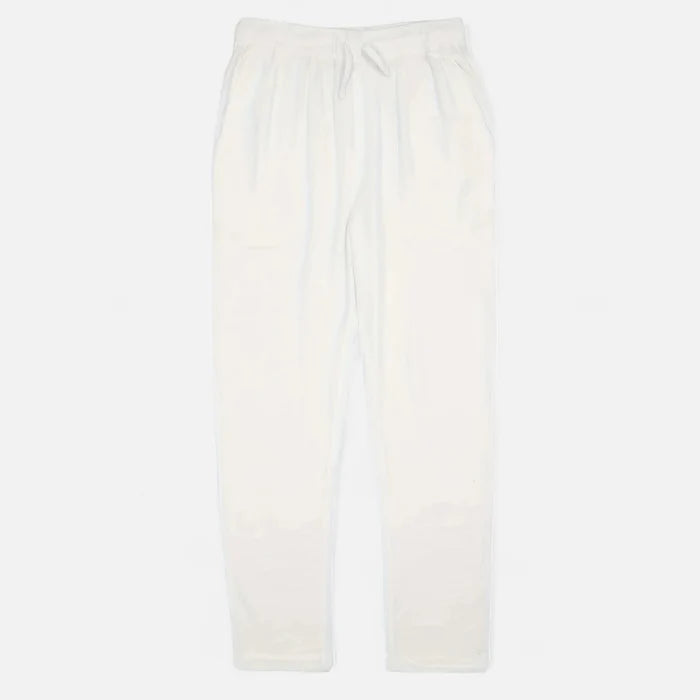 Volarno | Men’s Linen Trousers – Heritage Relaxed Cut
