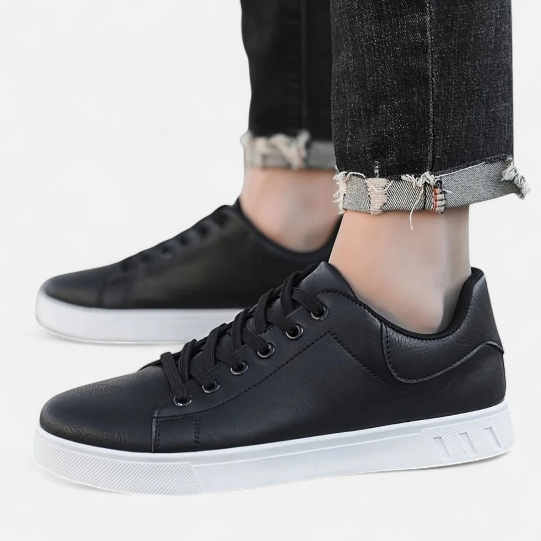 Volarno | Men’s Classic Business Casual Sneakers