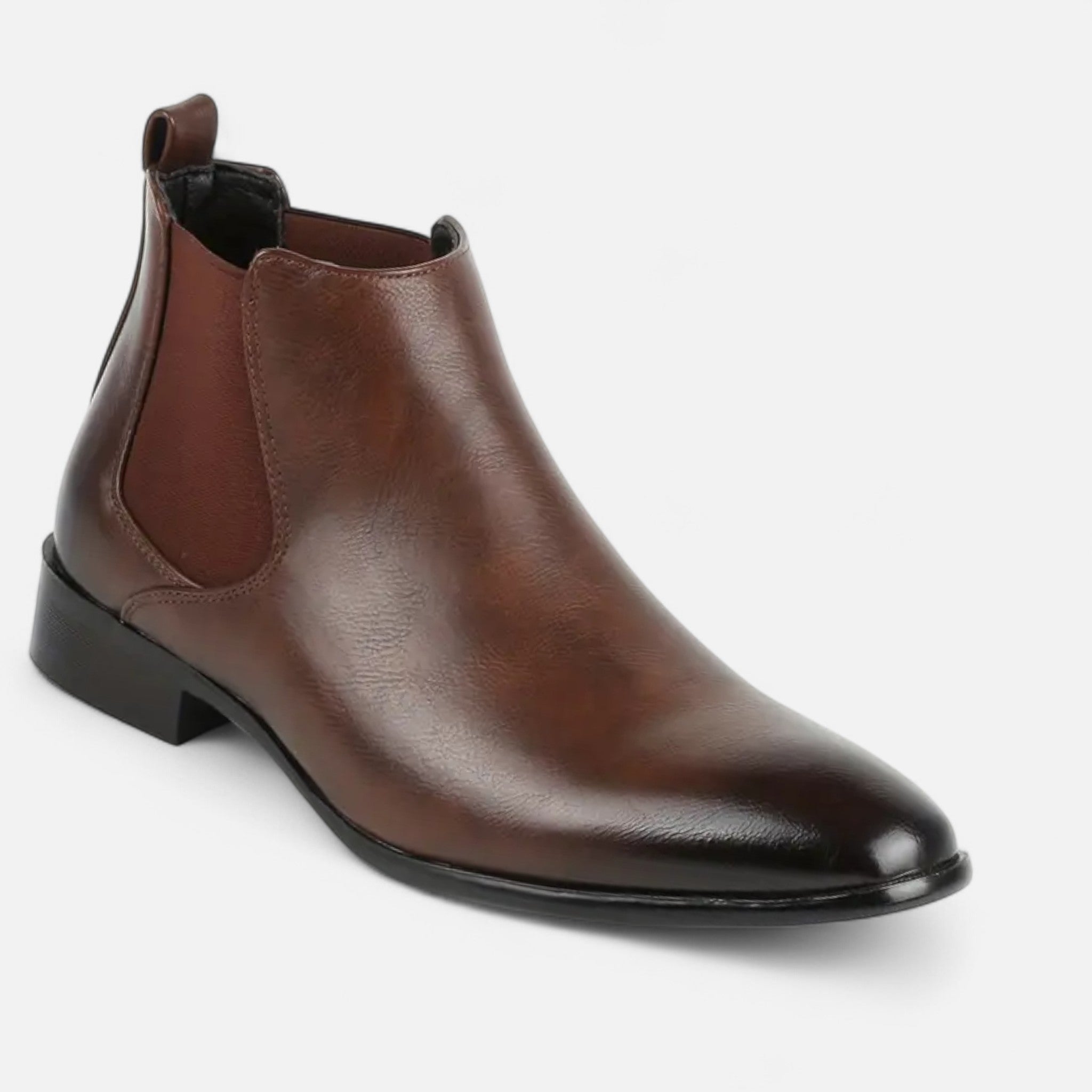 Volarno | Men’s Classic Chelsea Boots