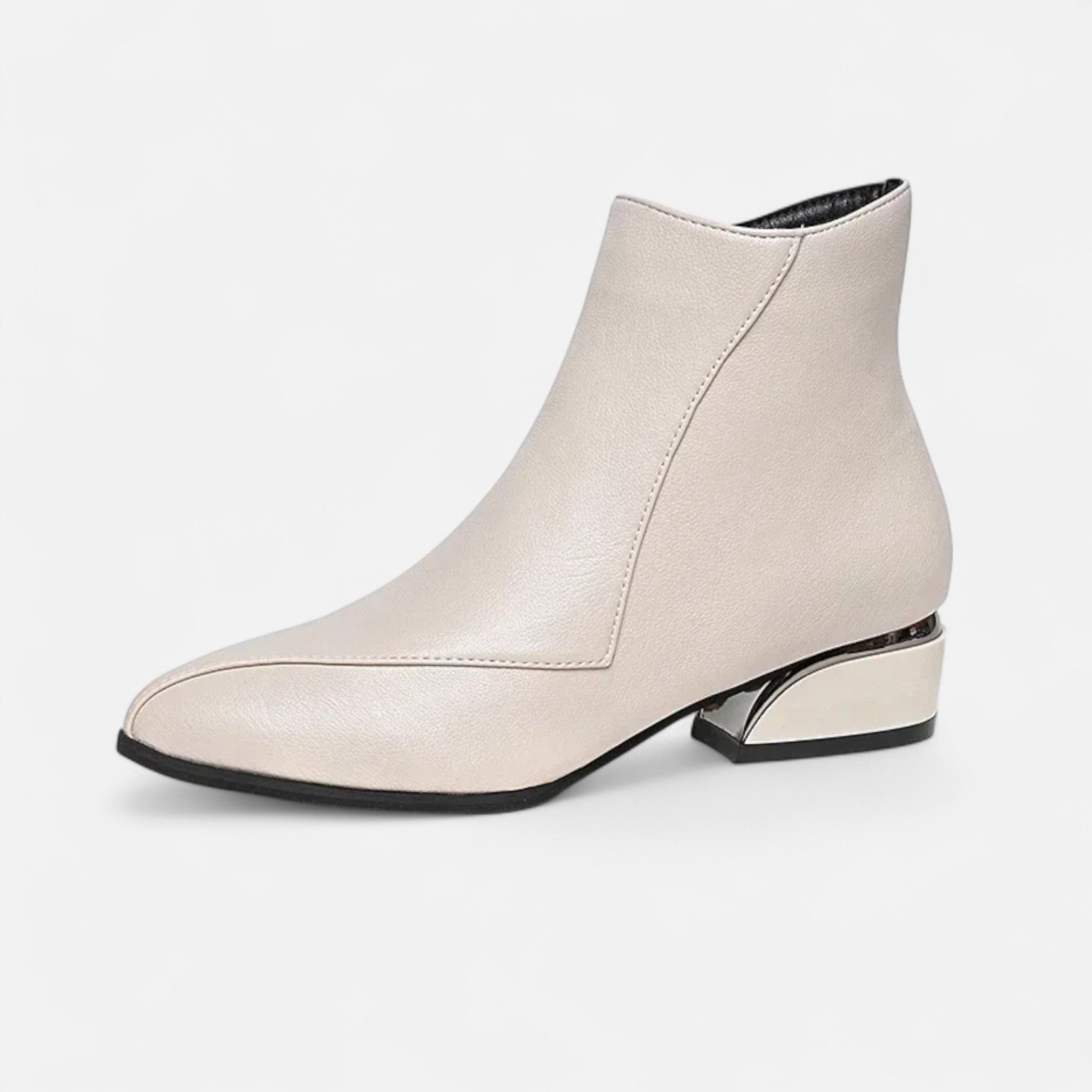 Volarno | Women’s Ankle Boots – Refined Everyday Sophistication