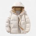 Volarno | Men’s Heritage Hooded Parka