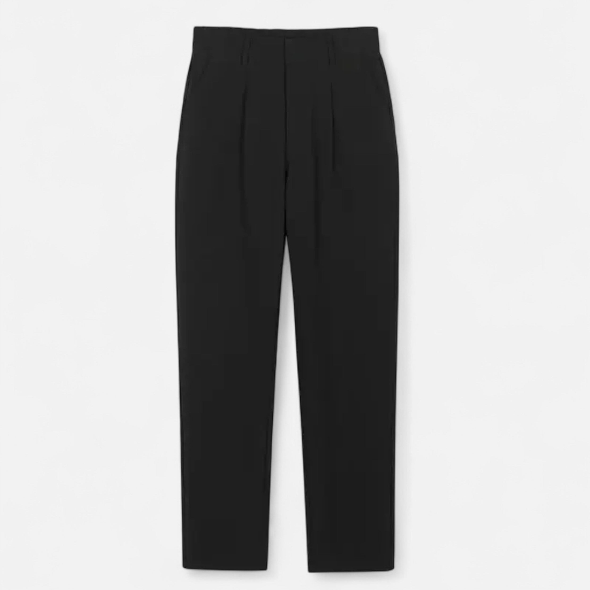 Volarno | Men’s Lightweight Tailored Trousers