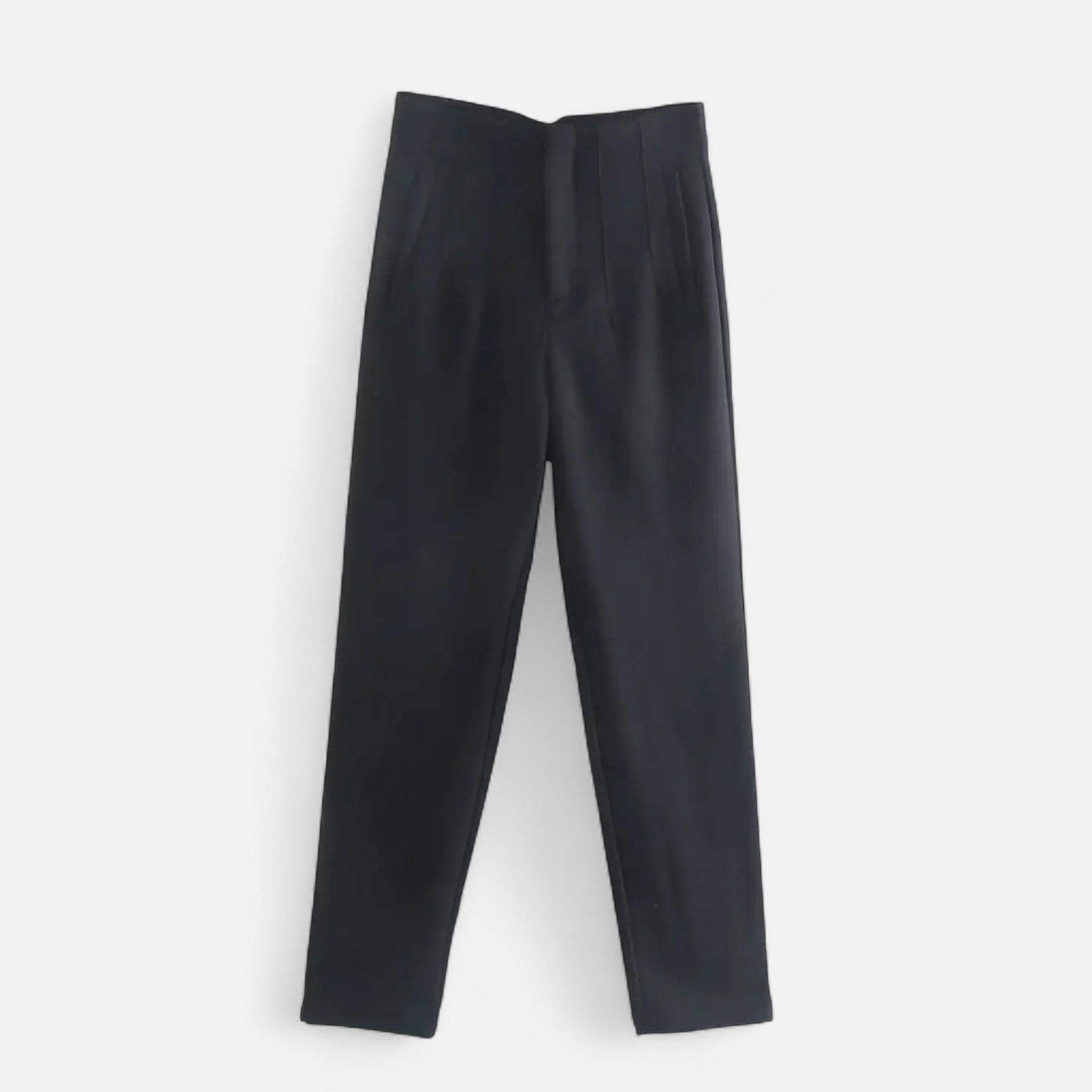 Volarno | Women’s High-Waist Pencil Trousers