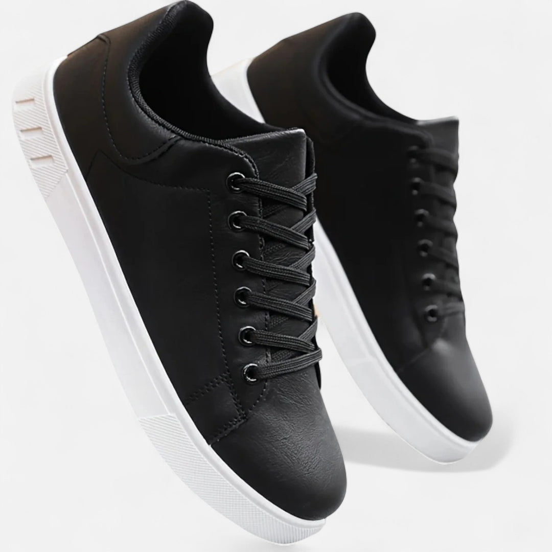 Volarno | Men’s Classic Business Casual Sneakers