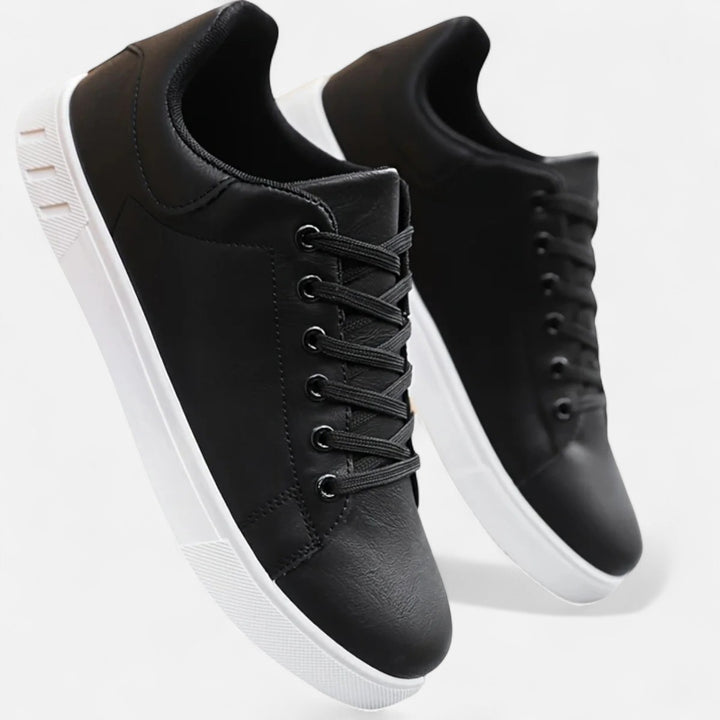Volarno | Men’s Classic Business Casual Sneakers