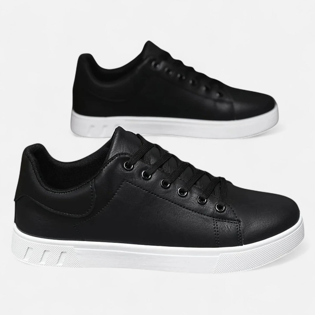 Volarno | Men’s Classic Business Casual Sneakers