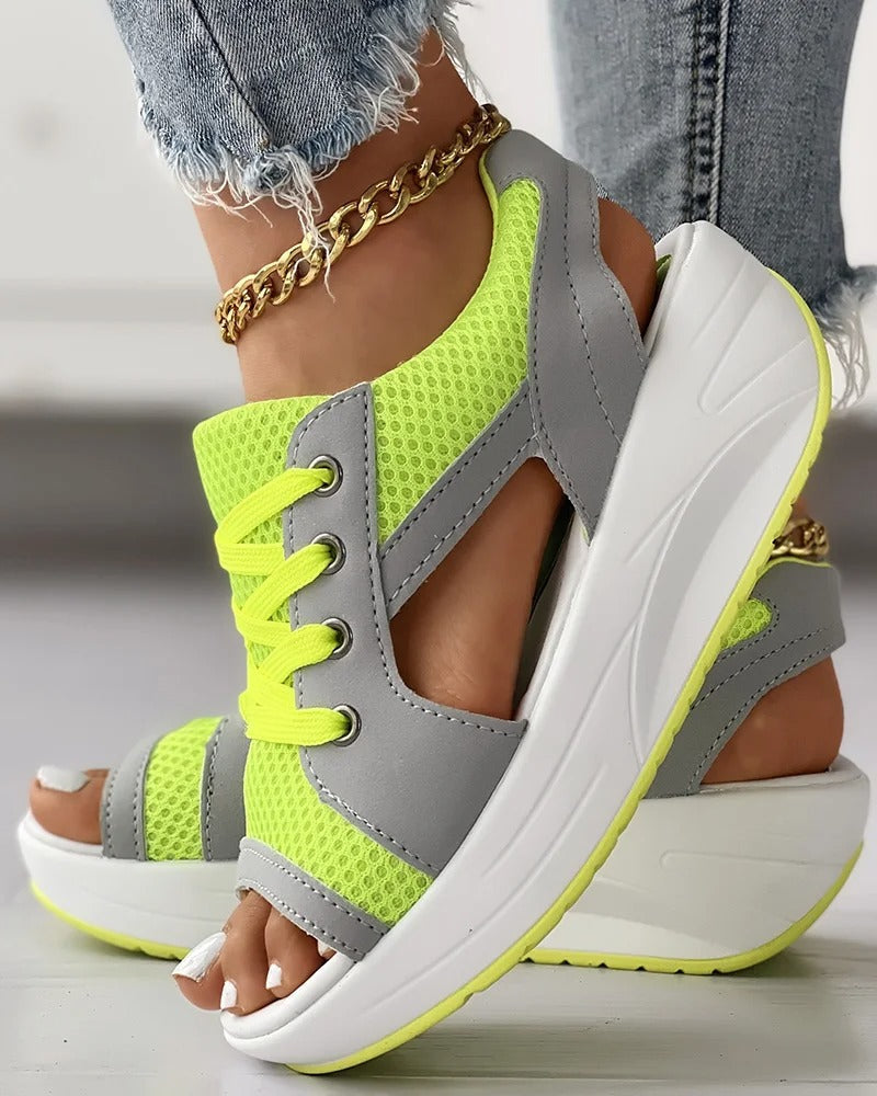 Volarno | Comfortable  Sandals