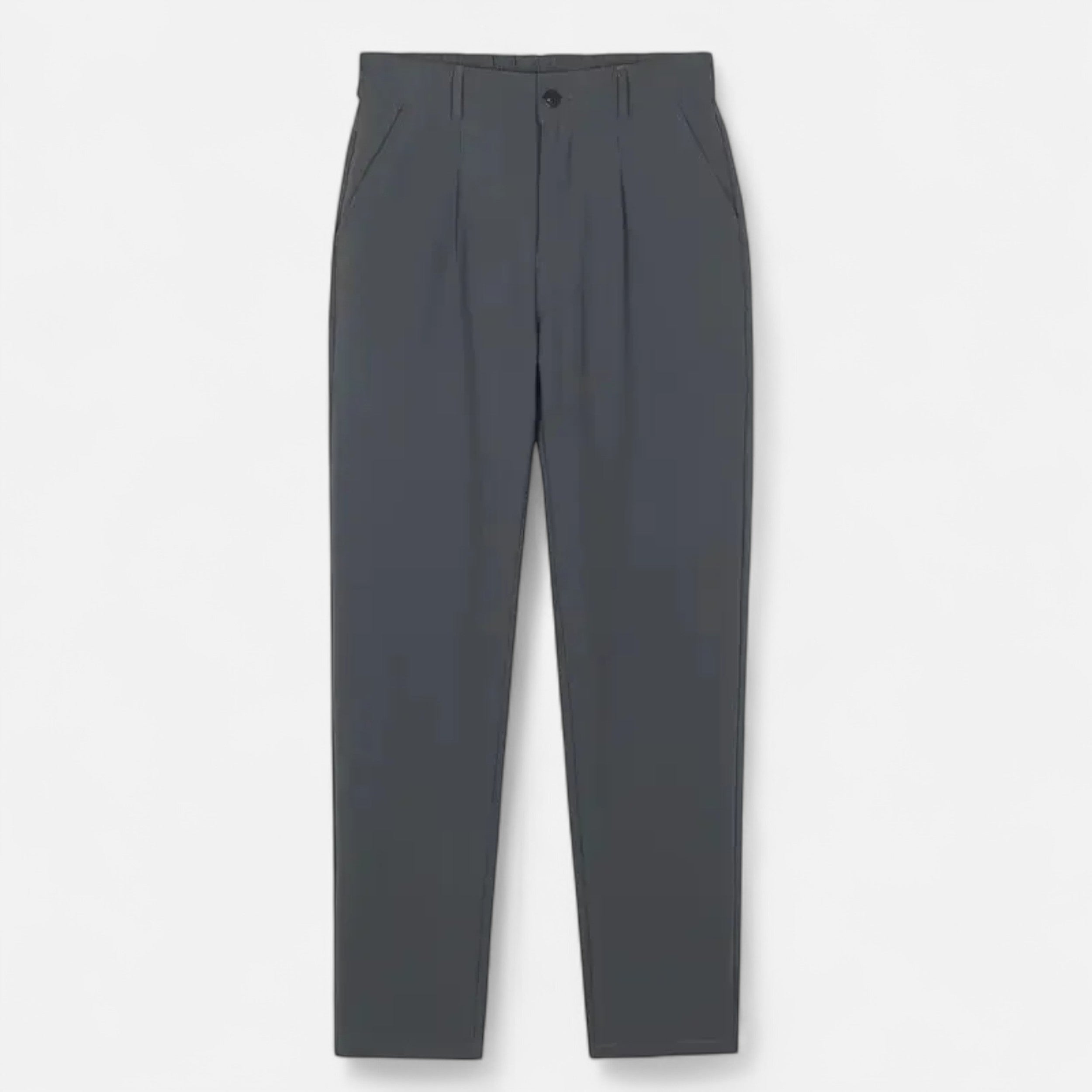 Volarno | Men’s Lightweight Tailored Trousers