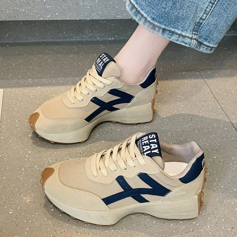 Volarno | Breathable Non-slip Orthopedic Sneakers