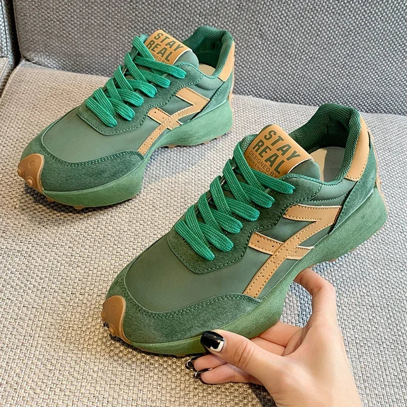 Volarno | Breathable Non-slip Orthopedic Sneakers