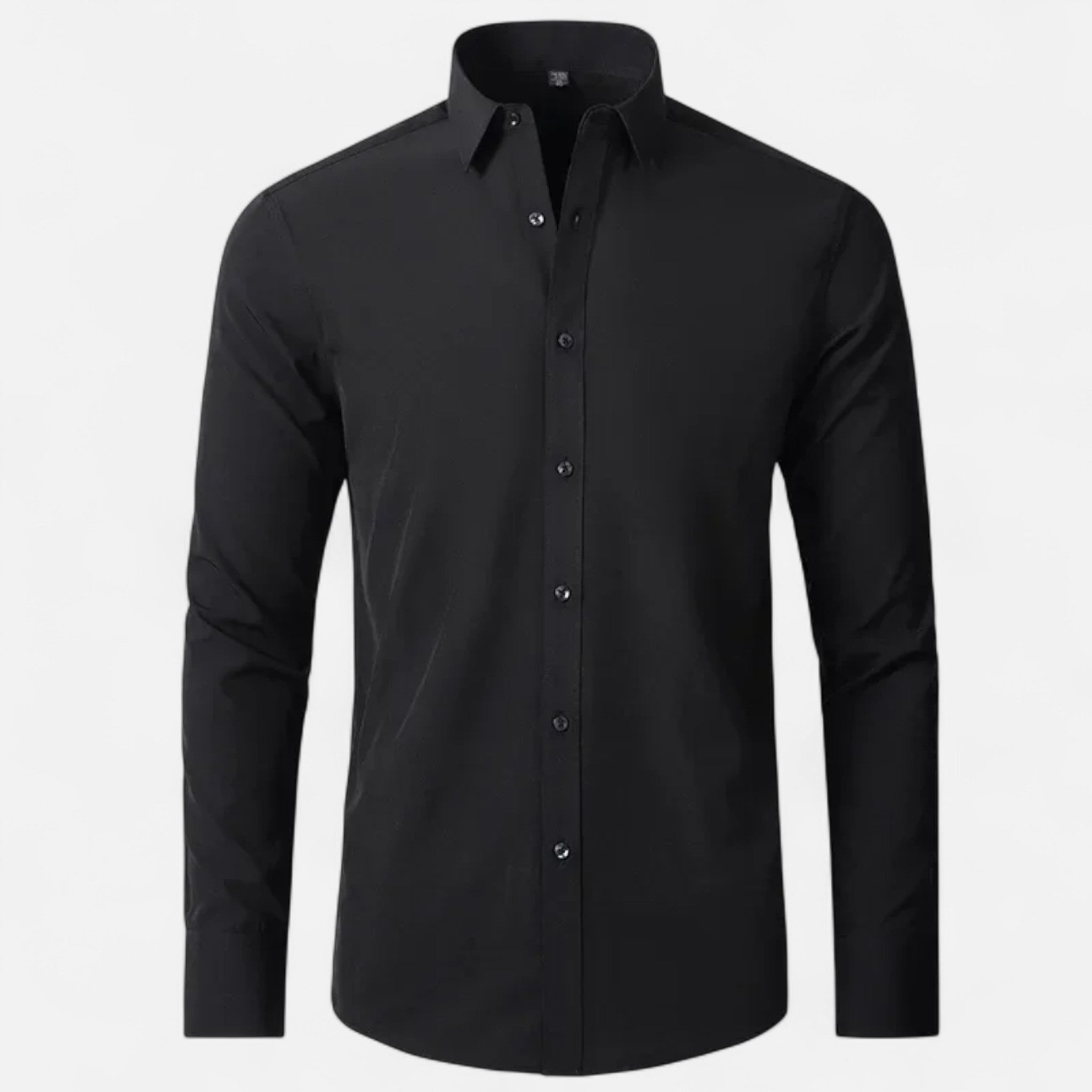 Volarno | Men’s Wrinkle-Resistant Business Shirt