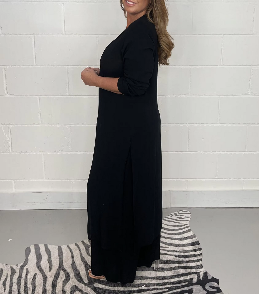 Volarno | Casual Two Piece Set