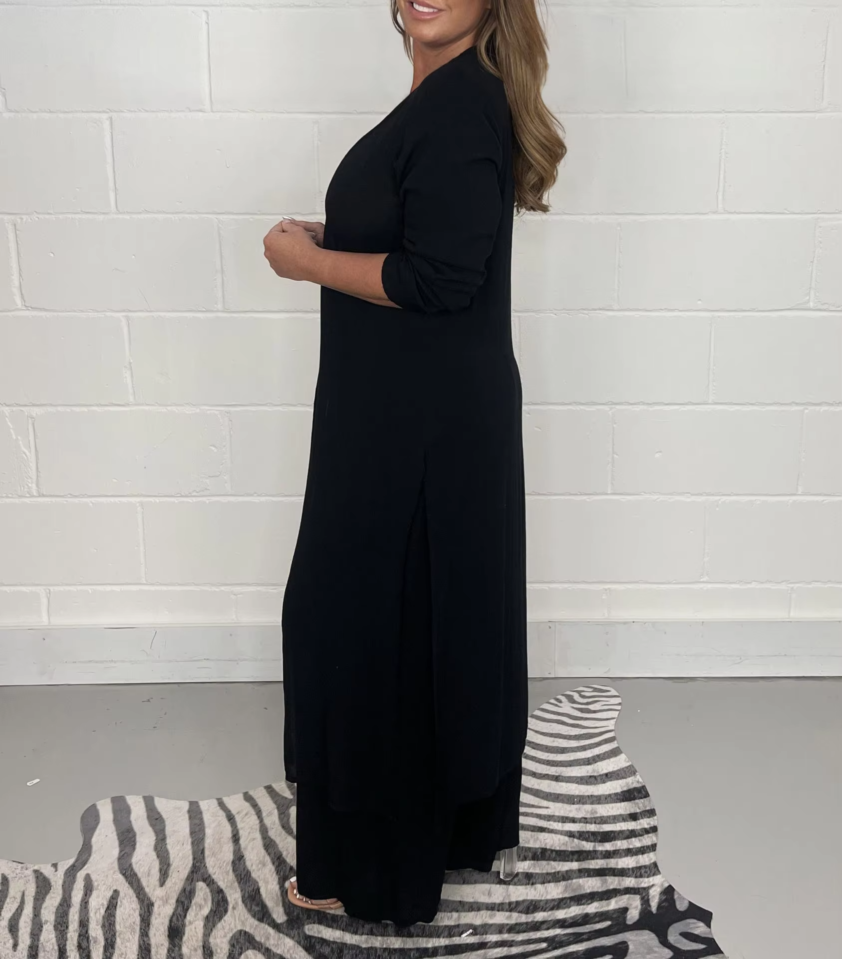 Volarno | Casual Two Piece Set