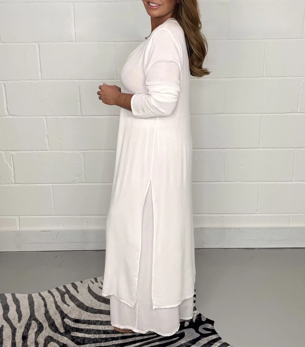 Volarno | Casual Two Piece Set