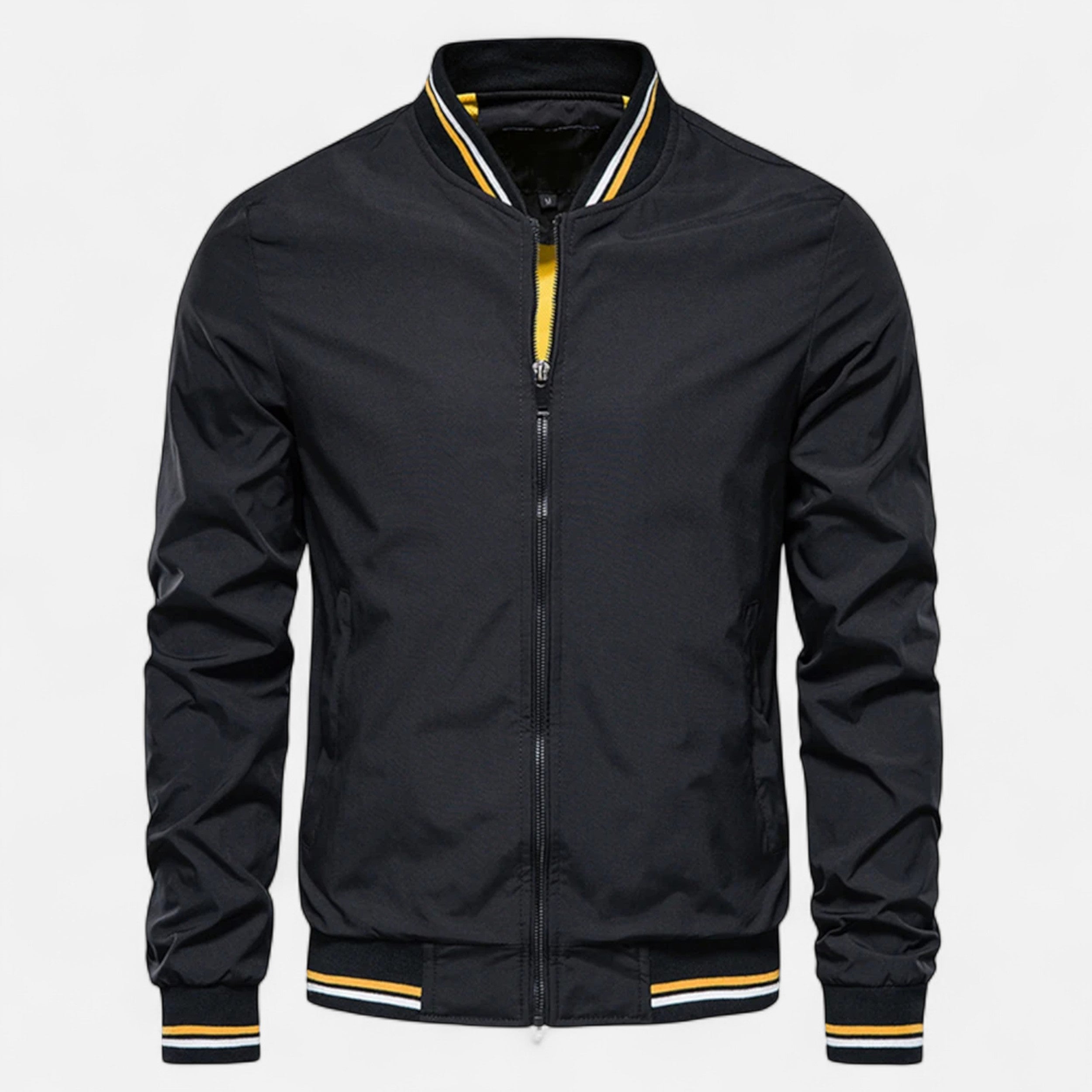 Volarno | Men’s Bomber Jacket