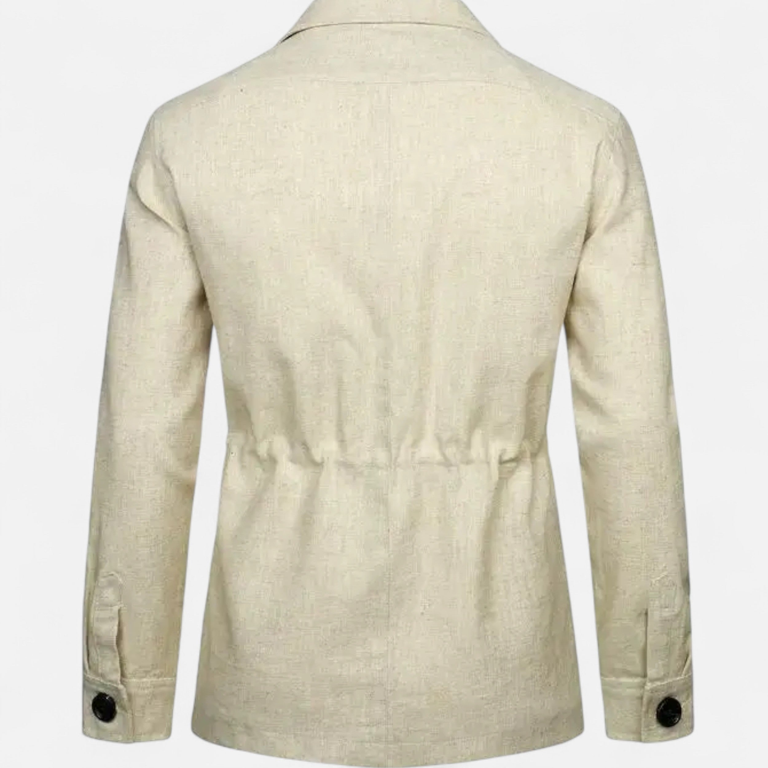 Volarno | Men’s Cargo Jacket | Autumn/Winter Utility Outerwear