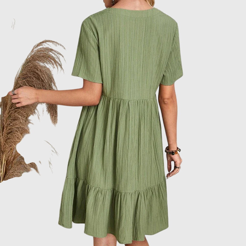 Volarno | Elegant Flattering