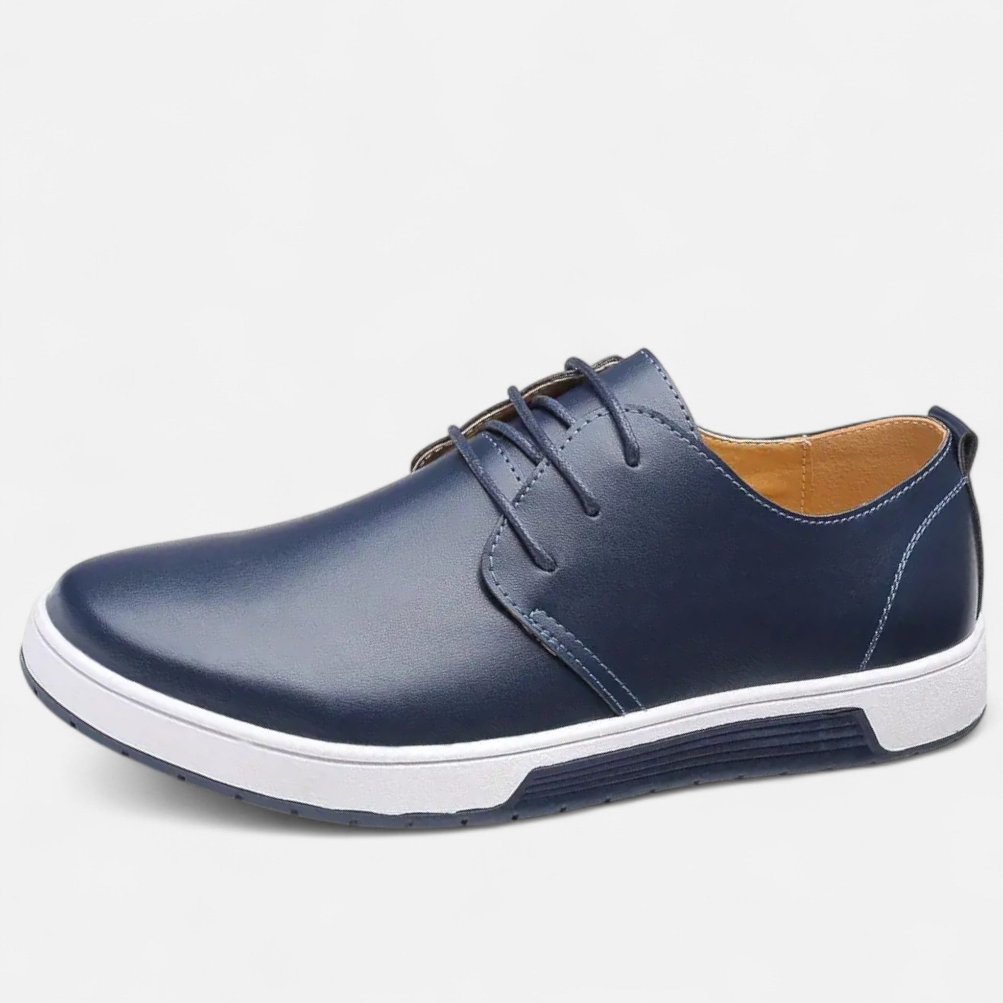Volarno | Men’s Classic Oxford Dress Shoes