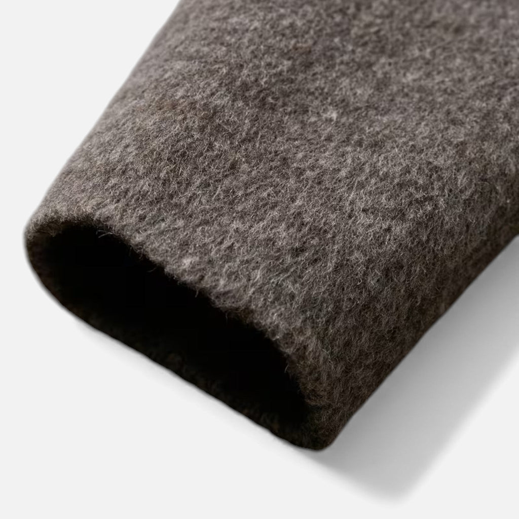 Volarno | Women’s Classic Wool-Blend Winter Coat