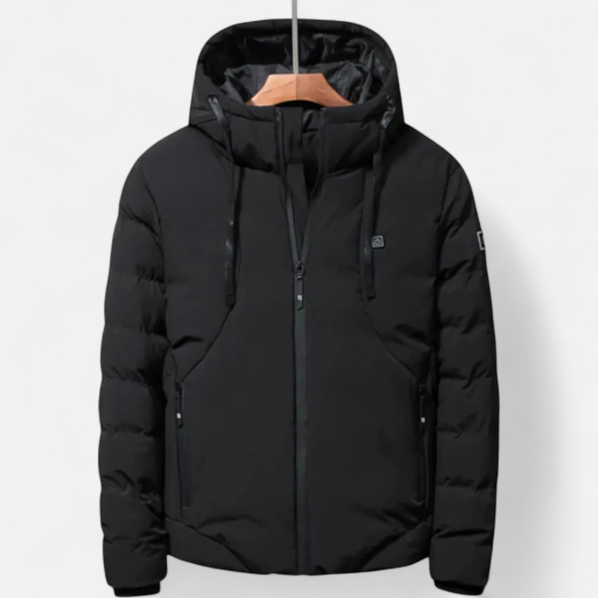 Volarno | Men’s Heated Down Jacket