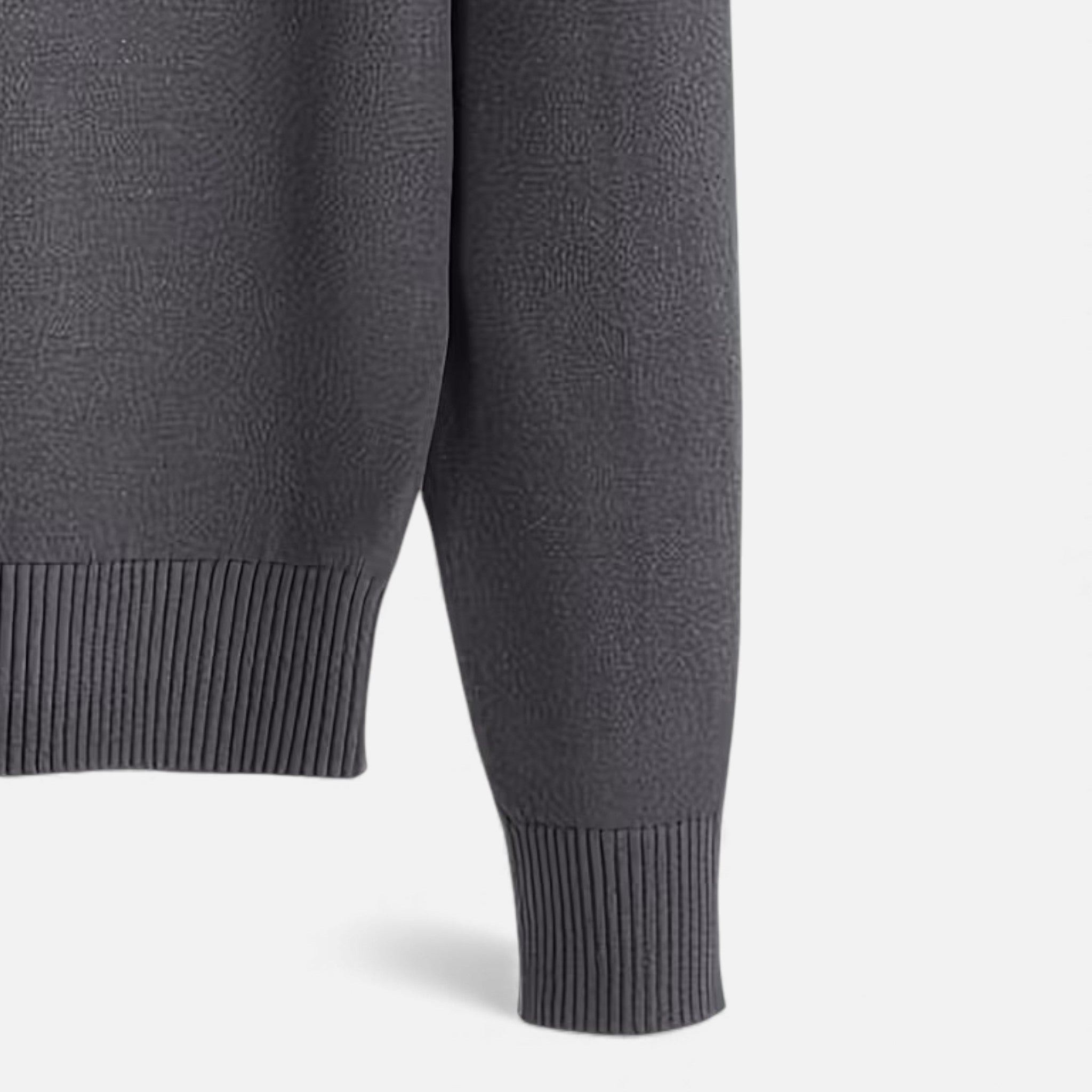 Volarno | Men’s Crew Neck Knit Sweater