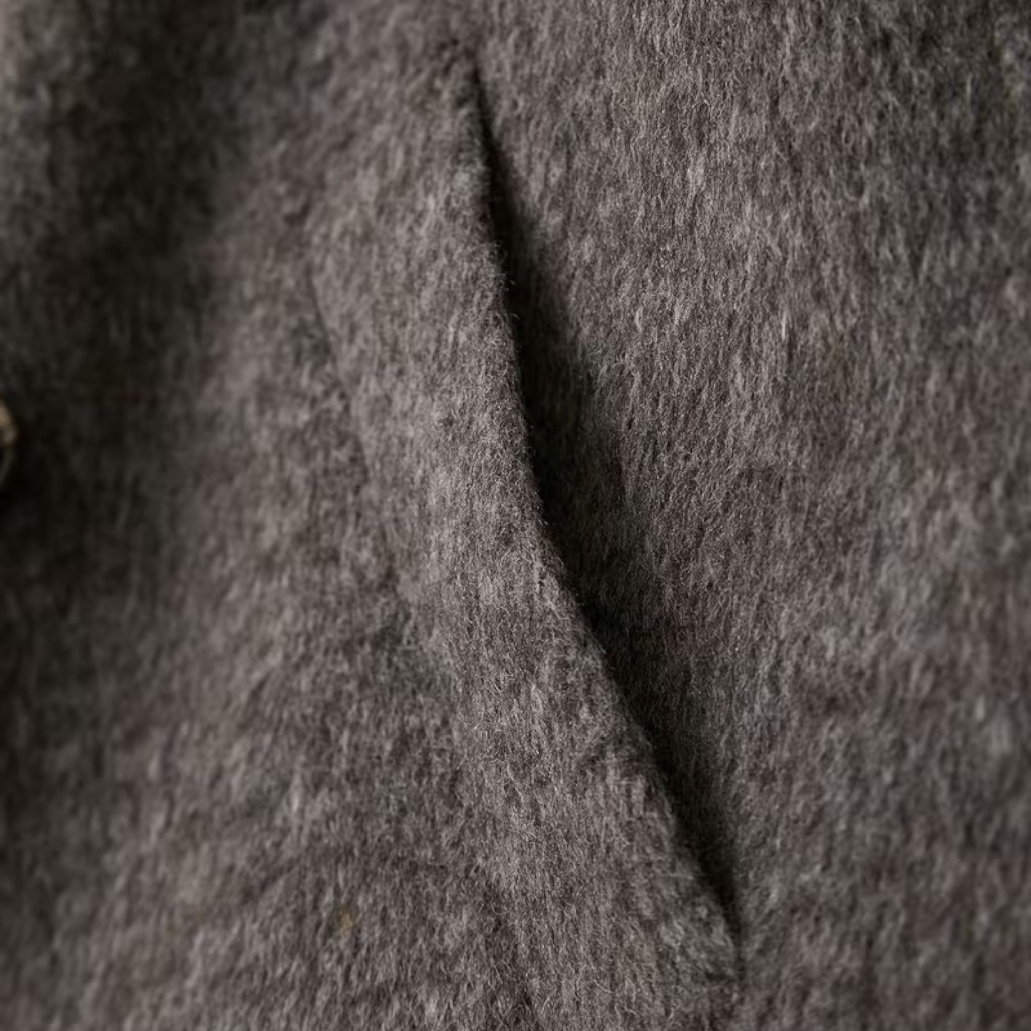 Volarno | Women’s Classic Wool-Blend Winter Coat