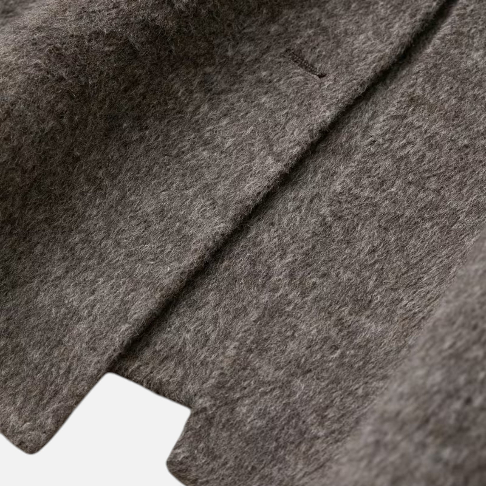 Volarno | Women’s Classic Wool-Blend Winter Coat