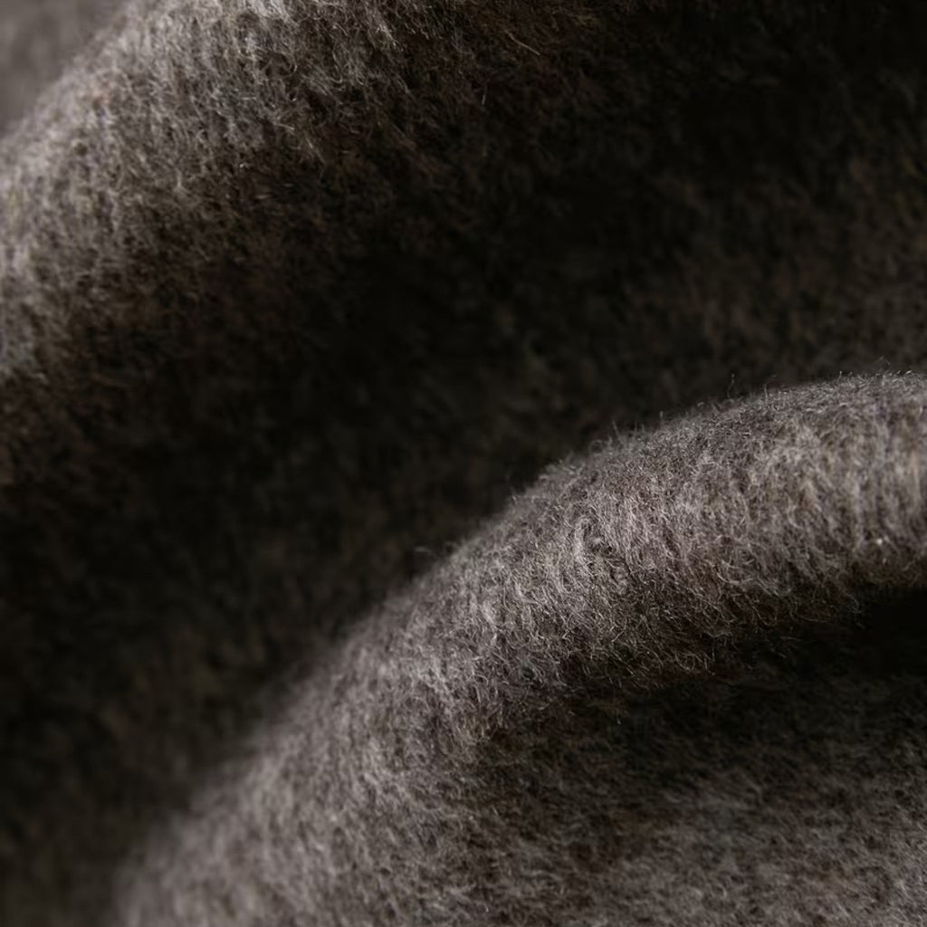 Volarno | Women’s Classic Wool-Blend Winter Coat