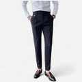 Volarno | Men’s Tailored Business Trousers