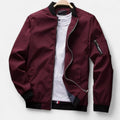 Volarno | Men’s Heritage Bomber Jacket