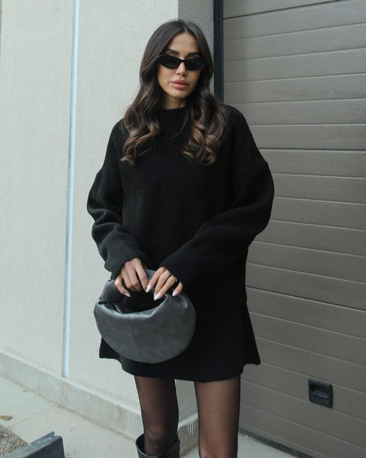 Volarno | Autumn Wool Set