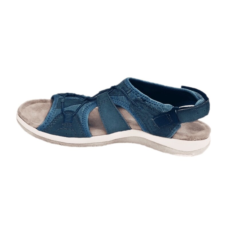 Volarno | Comfortable Adjustable Sandals