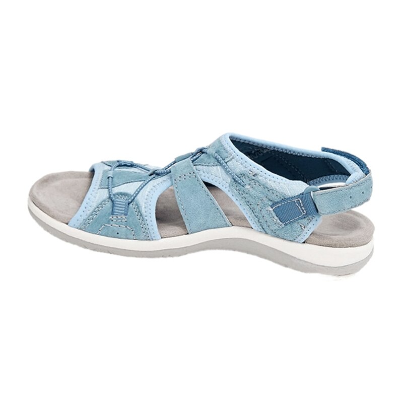Volarno | Comfortable Adjustable Sandals