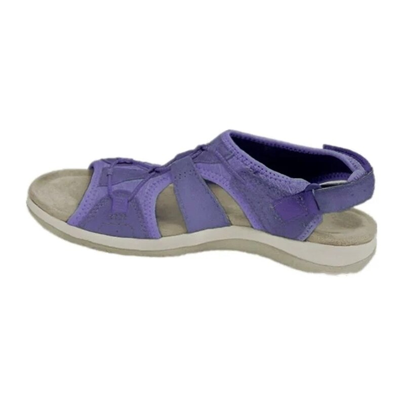 Volarno | Comfortable Adjustable Sandals