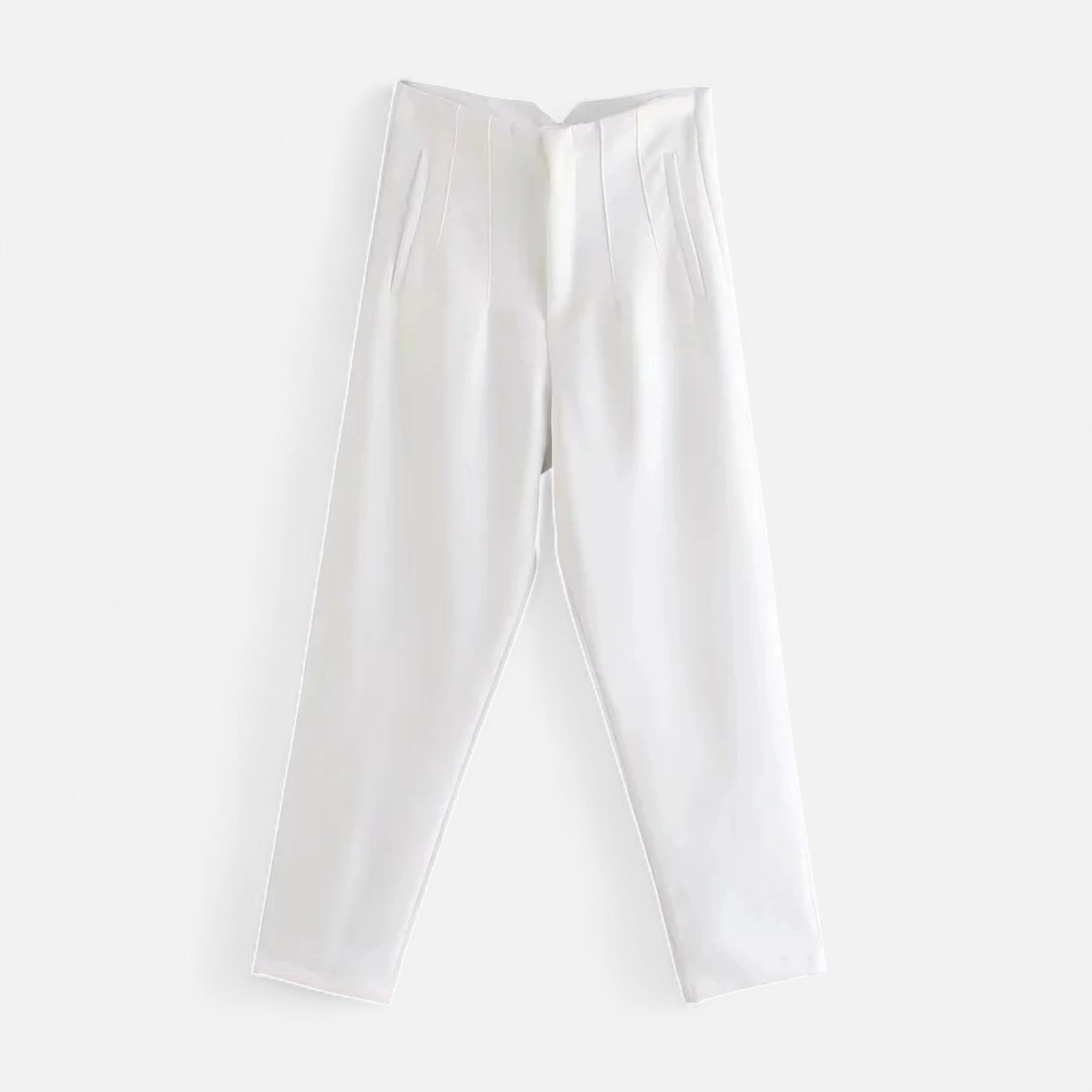 Volarno | Women’s High-Waist Pencil Trousers