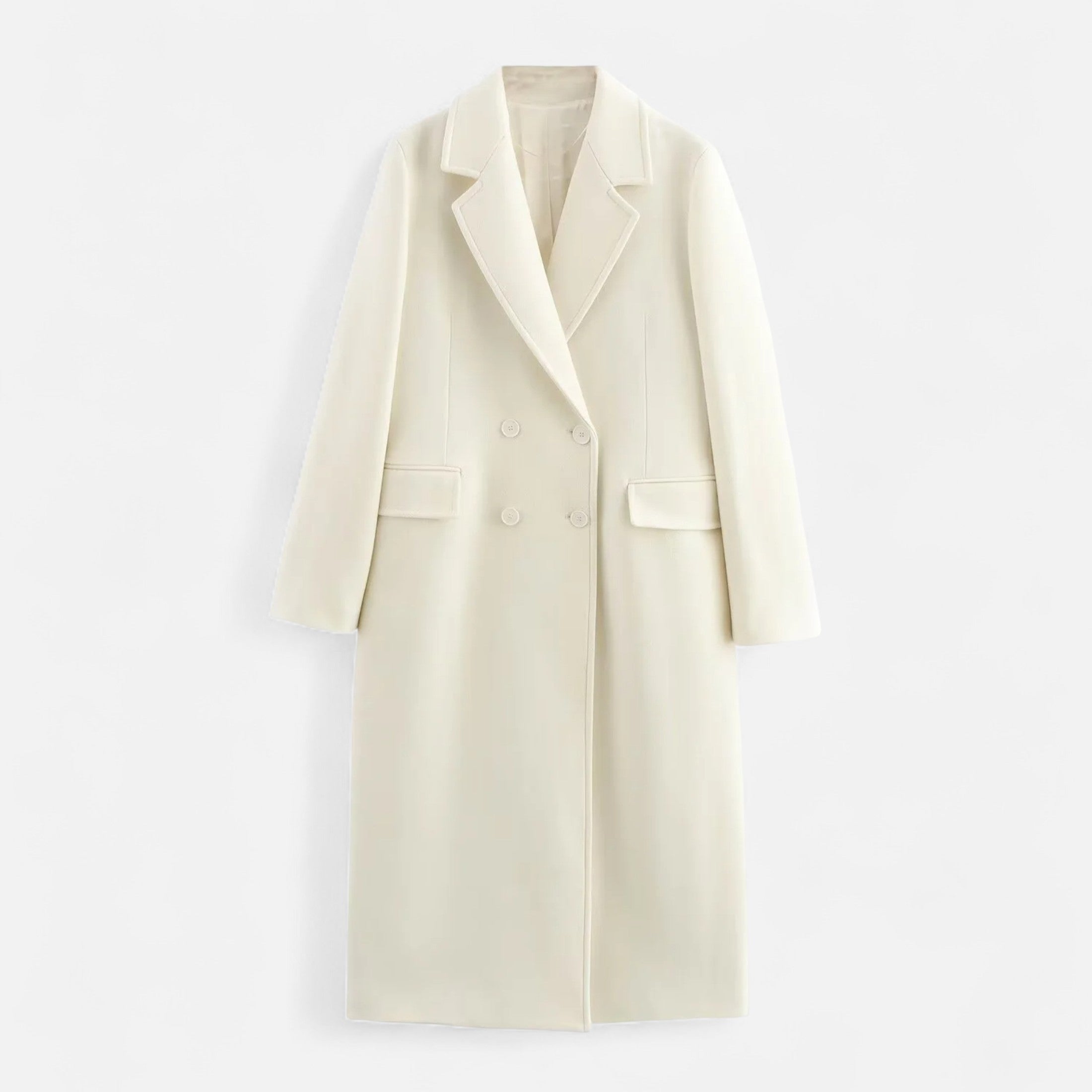 Volarno | Women's Elegant Trench Coat