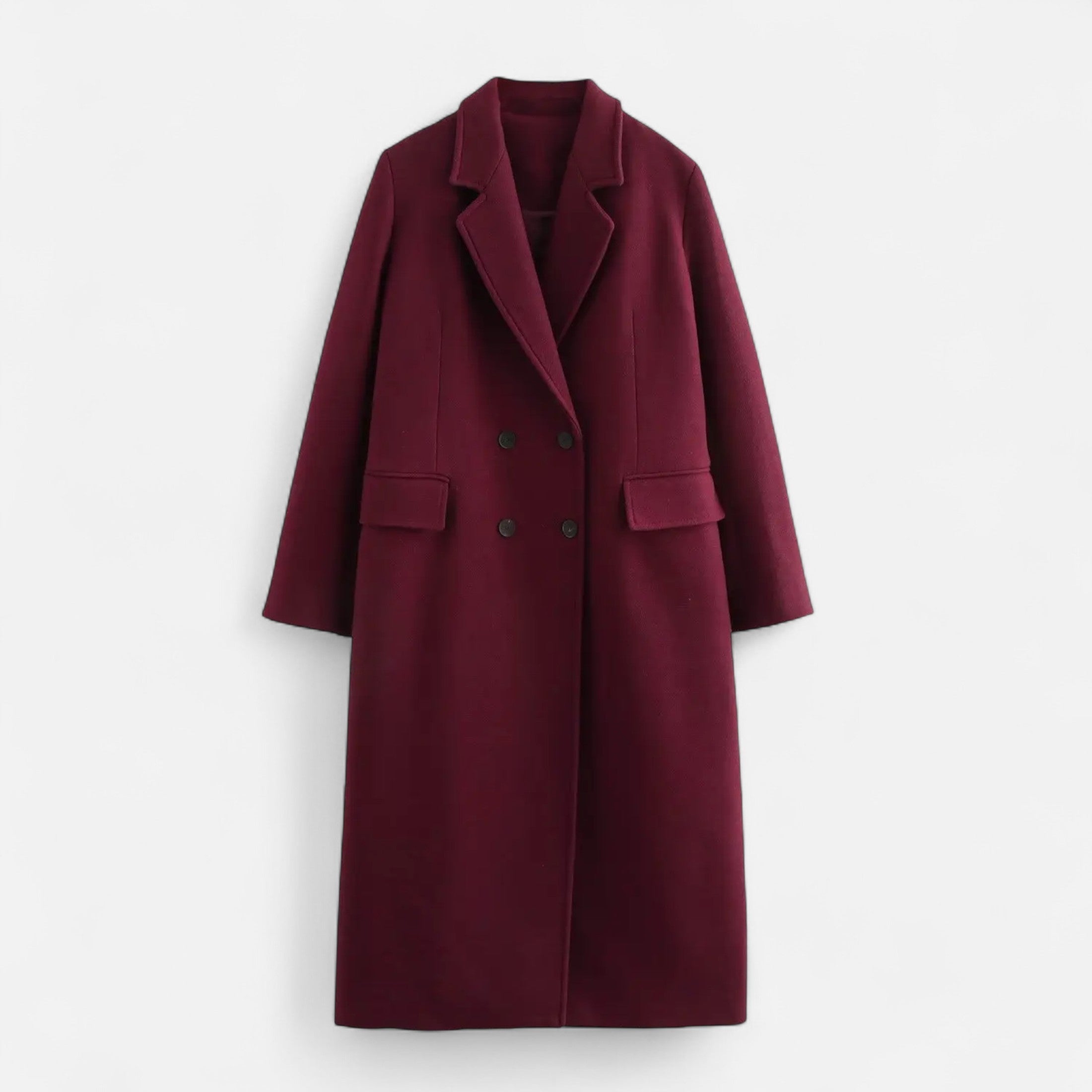 Volarno | Women's Elegant Trench Coat